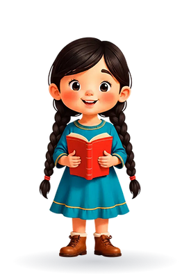 Crianças 4 a 6 anos