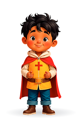 Crianças 7 anos ou +